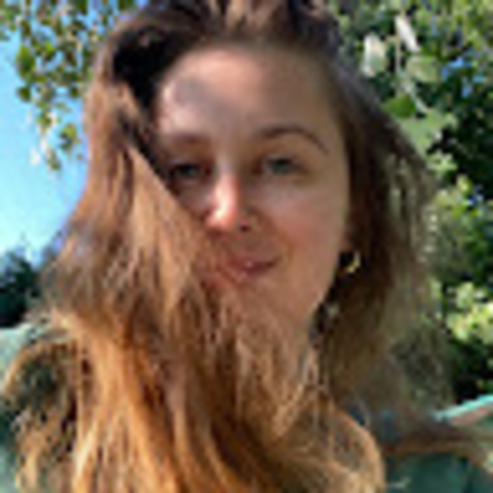 Meet your Posher, Camillia